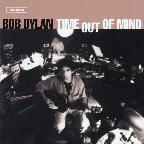 Bob Dylan - Time Out Of Mind 2LP (20th Anniversary Edition, 180g, Bonus 7", Download Card)