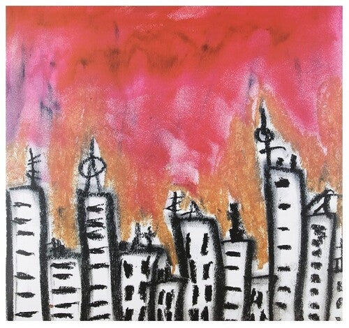 Broken Social Scene - S/T 2LP (Gatefold)