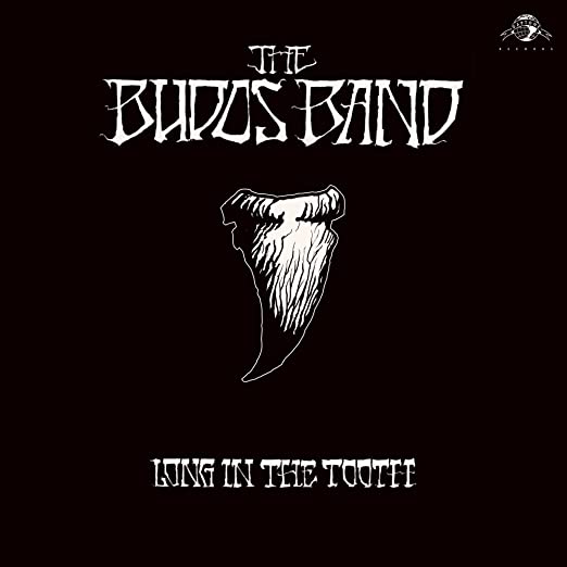 The Budos Band – Long In The Tooth LP (Die-Cut Sleeve)