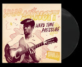 Sugar Minott - Hard Time Pressure LP