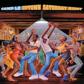 Camp Lo – Uptown Saturday Night 2LP