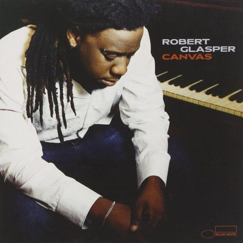 Robert Glasper - Canvas 2LP (180g)