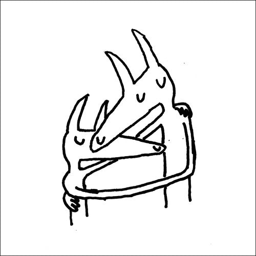 Car Seat Headrest - Twin Fantasy (Mirror to Mirror) LP (Colored Vinyl)