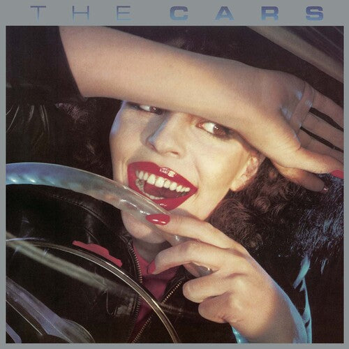 The Cars -S/T LP