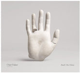 Chet Faker - Built On Glass 2LP (Clear Vinyl)