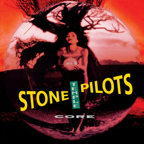 Stone Temple Pilots – Core LP (180g, Remastered)