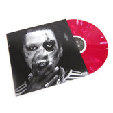 Denzel Curry – TA13OO (Taboo) LP (Red Vinyl)