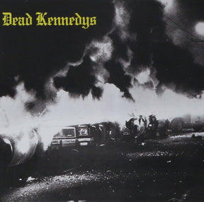 Dead Kennedys – Fresh Fruit For Rotting Vegetables LP (Deluxe Edition, 180g, Remastered, Poster)