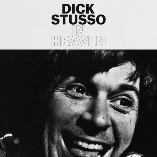 Dick Stusso – In Heaven LP