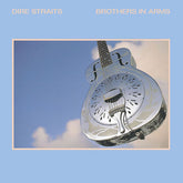 Dire Straits - Brothers In Arms 2LP (180g)