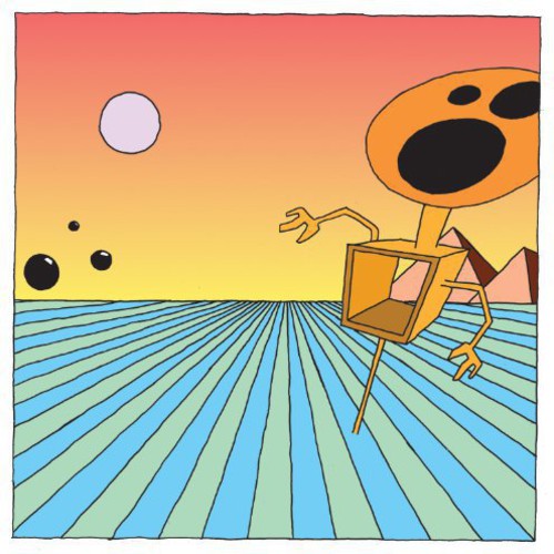 The Dismemberment Plan - Emergency & I 2LP (Gatefold)