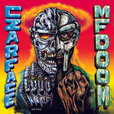 Czarface & MF DOOM – Czarface Meets Metal Face LP