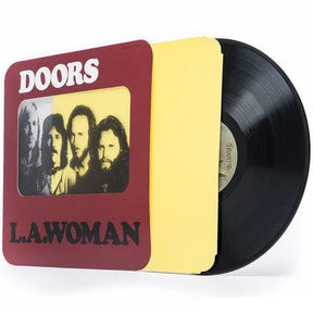 The Doors - L.A. Woman LP (180g)