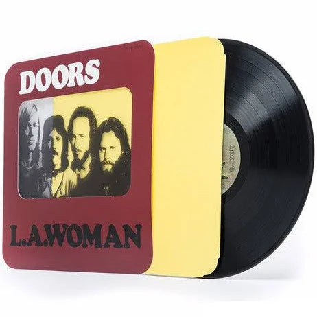 The Doors - L.A. Woman LP (180g)