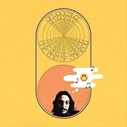 Drugdealer – The End Of Comedy LP