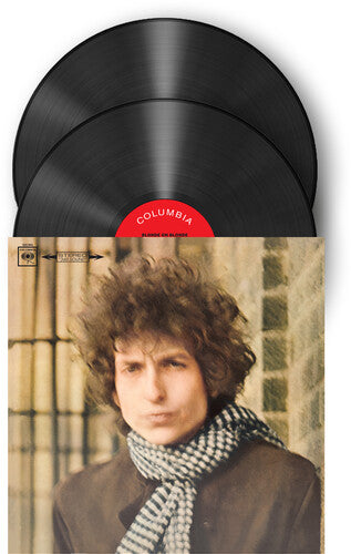 Bob Dylan - Blonde On Blonde 2LP (150 Gram)