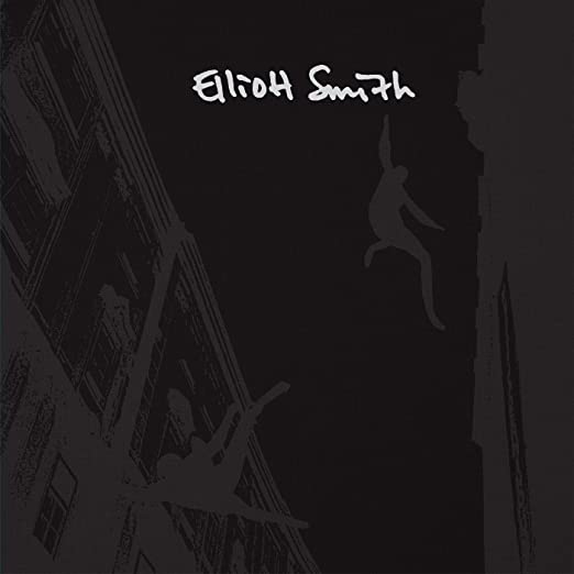 Elliott Smith - S/T 2LP (25th Anniversary Hardbound Coffee Table Book, Remastered)