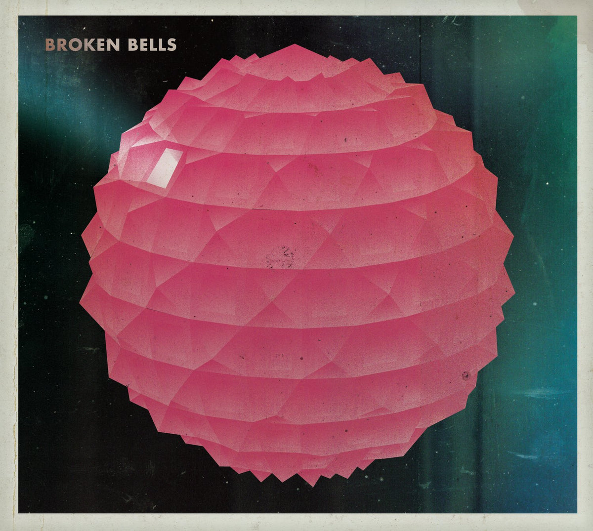 Broken Bells - S/T LP