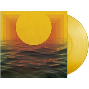 El Ten Eleven – Transitions LP (Orange Vinyl)