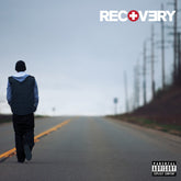 Eminem – Recovery 2LP (Gatefold)