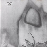 The Cure - Faith LP (180g)