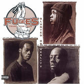 Fugees -  Blunted On Reality LP