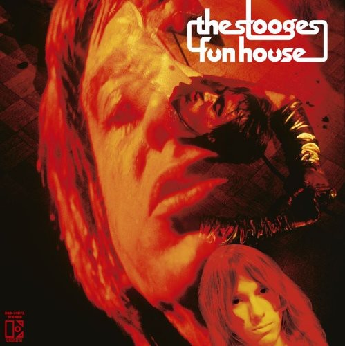 The Stooges – Fun House LP (Gatefold)