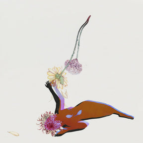 Future Islands - The Far Field LP (180g, White Vinyl)