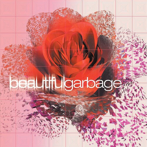 Garbage - Beautiful Garbage 2LP (20th Anniversary Edition, 180g)