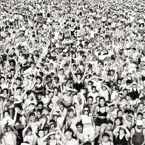 George Michael – Listen Without Prejudice Vol. 1 LP (180g)