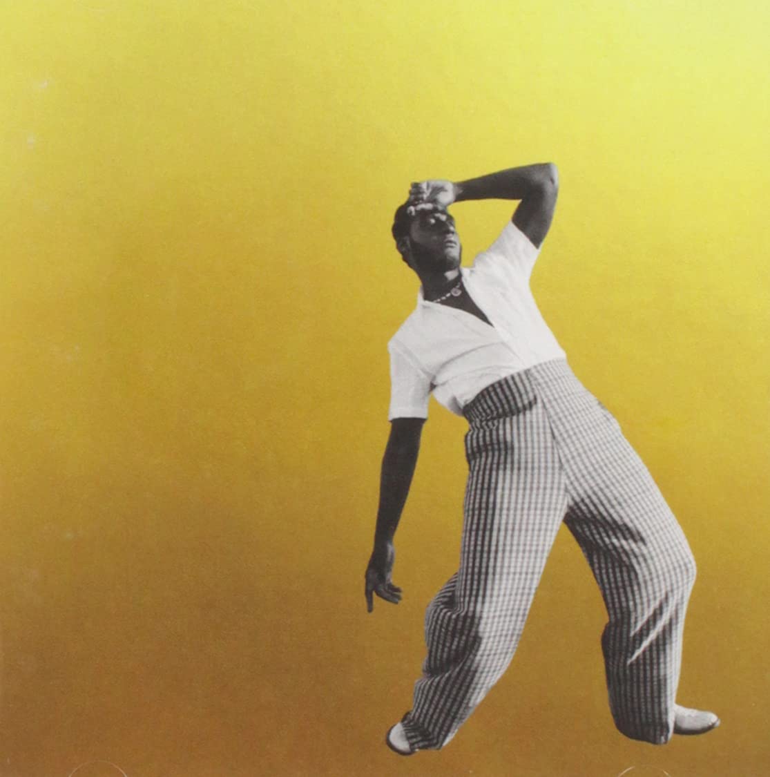 Leon Bridges – Gold-Diggers Sound LP