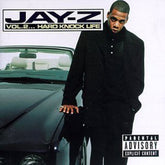 Jay-Z - Vol. 2... Hard Knock Life 2LP