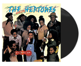 Heptones - Good Life LP