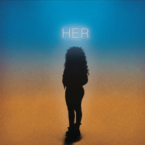 H.E.R. – S/T 2LP (Gatefold)