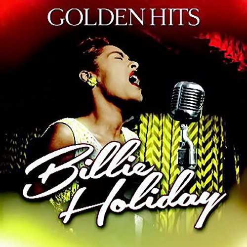 Billie Holiday – Golden Hits LP