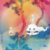 Kids See Ghosts - S/T LP