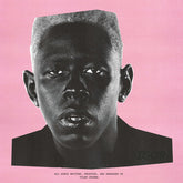 Tyler The Creator - Igor LP (Gatefold)