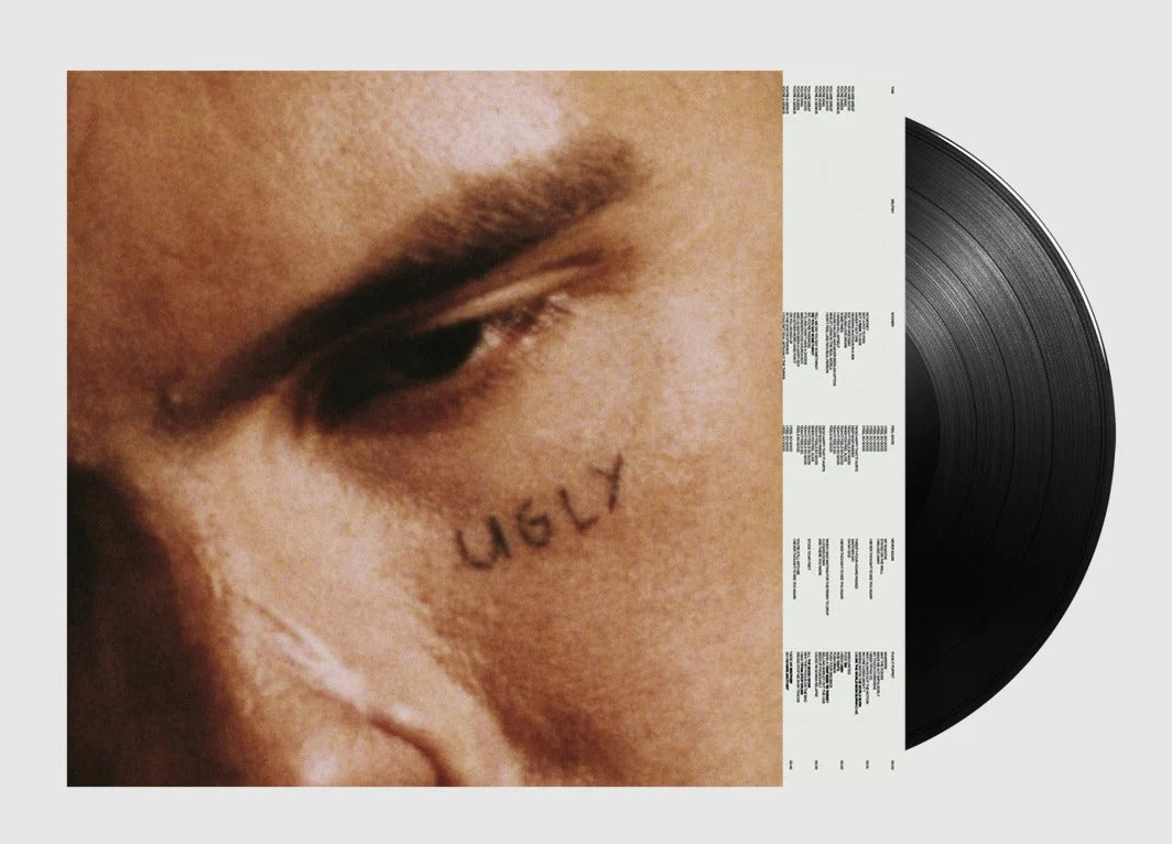 Slowthai - Ugly LP