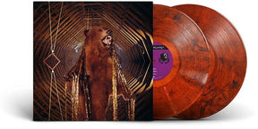 My Morning Jacket - It Still Moves 2LP (Golden Smoke Color Vinyl, Remixed, Remastered)