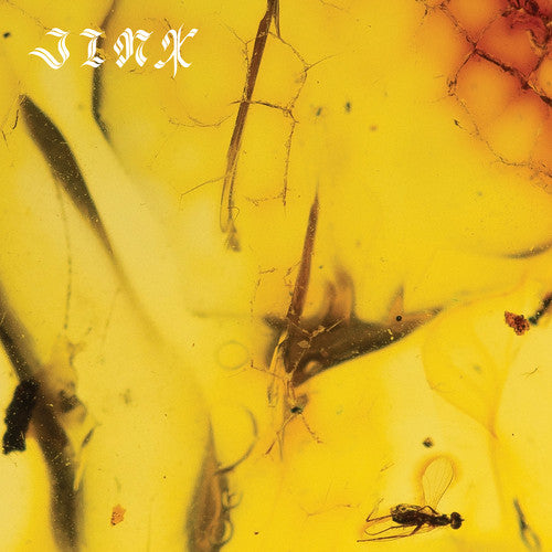 Crumb – Jinx LP