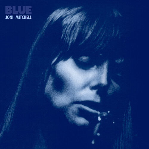 Joni Mitchell - Blue LP