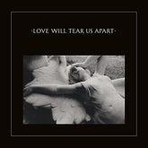 Joy Division - Love Will Tear Us Apart 12'' (180g, 2020 Remaster)