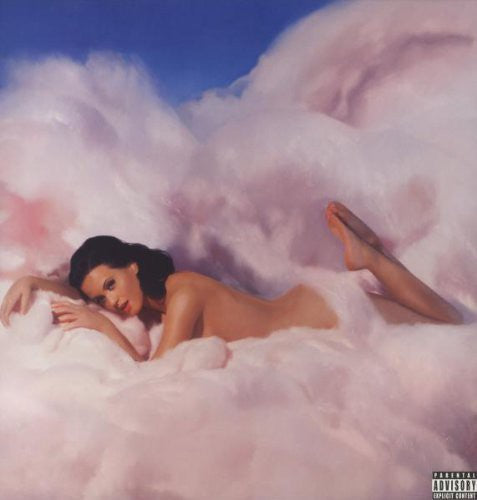 Katy Perry - Teenage Dream 2LP (Gatefold)