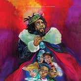 J. Cole – KOD (180g, Gatefold)