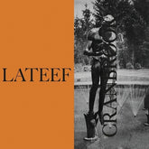 Yusef Lateef – Lateef At Cranbrook (Clear Vinyl)