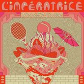 L'imperatrice – Vanille Fraise 12" (RSD Exclusive)