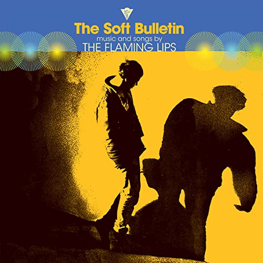 The Flaming Lips - Soft Bulletin 2LP