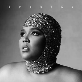 Lizzo - Special LP (Indie Exclusive Purple Vinyl)