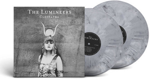 The Lumineers - Cleopatra 2LP (Deluxe 180g, Colored Vinyl, Gatefold)