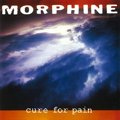 Morphine – Cure For Pain LP (Music On Vinyl, 180g, Audiophile)